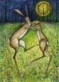 Relentless Affection by Elle Wilson