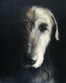 Limited edition giclee print of Sentinel by Nina Harvey