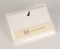  Correspondence Cards Terrier (pack of 10)