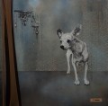  Large Crystal Pedigree by Francesca Hudson