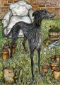 Darwinian Bad Boy by Elle Wilson