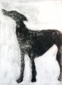 Shadow I a Carborundum by Tor Hildyard