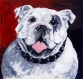Jack by Diane Haddon-Moore