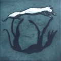    Giacometti's Dog by Mychael Barratt